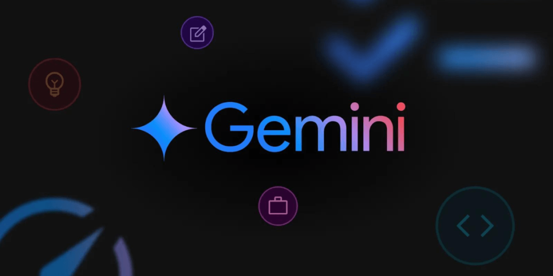 Google, Yeni Yapay Zeka Modeli Gemini’yi Tanıttı: ‘Düşünme’ Yeteneğiyle Fark Yaratıyor