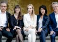 hitachi ventures news corporate venture