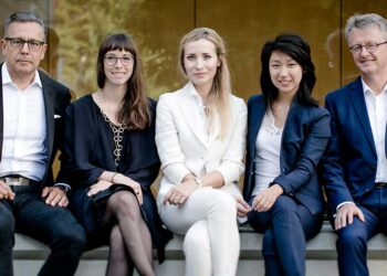 Hitachi Ventures, 400 Milyon Dolarla Yeni Fonunu Başlattı!