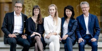 Hitachi Ventures, 400 Milyon Dolarla Yeni Fonunu Başlattı!