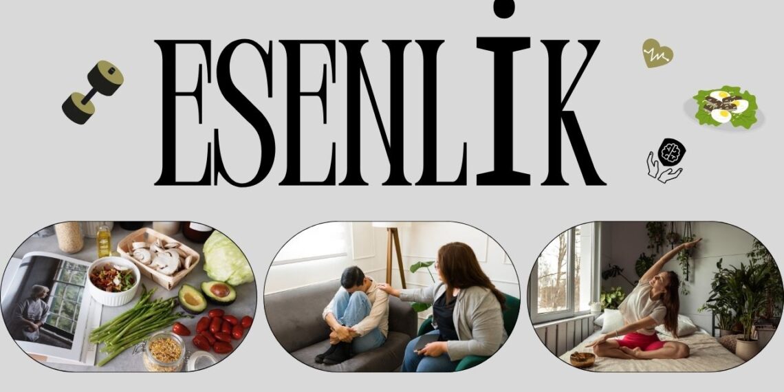 İyi Olmaktan Fazlası: Esenlik Nedir?