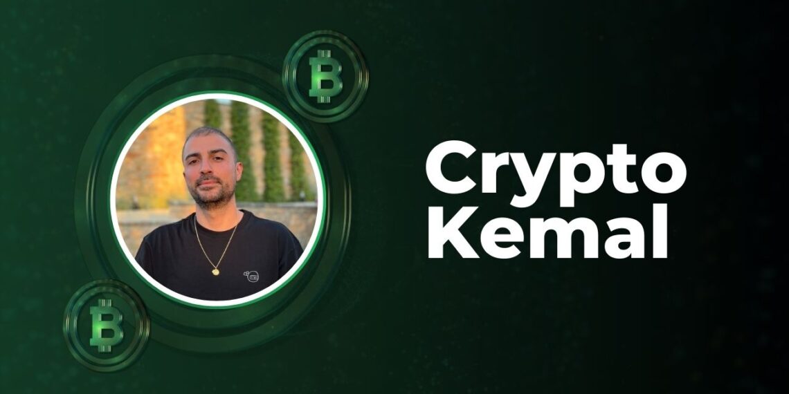 Kripto Kemal: Türkiye’nin Önde Gelen Kripto Para Fenomeni