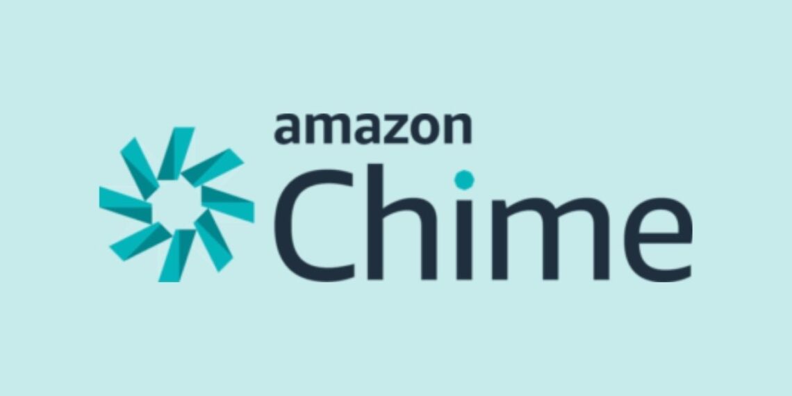 Amazon, Zoom Alternatifi Chime’ı Kapatıyor!