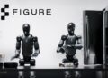 Figure’ın Helix Modeli: Ev İşlerinde Yardımcı Olan İnsansı Robot Switch!