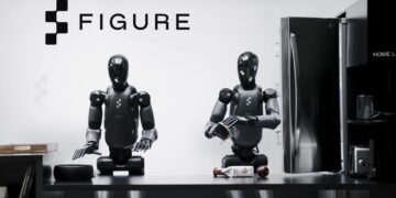 Figure’ın Helix Modeli: Ev İşlerinde Yardımcı Olan İnsansı Robot Switch!