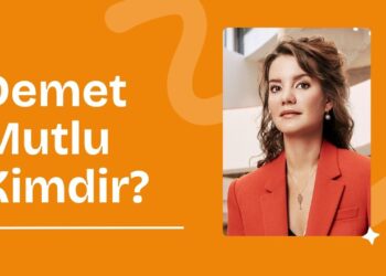 Demet Mutlu Kimdir? Trendyol’un Arkasında Yatan Başarı Hikayesi