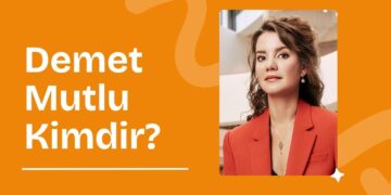 Demet Mutlu Kimdir? Trendyol’un Arkasında Yatan Başarı Hikayesi