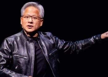 Nvidia CEO’su Jensen Huang, Trump ile İlk Kez Beyaz Saray’da Buluştu!