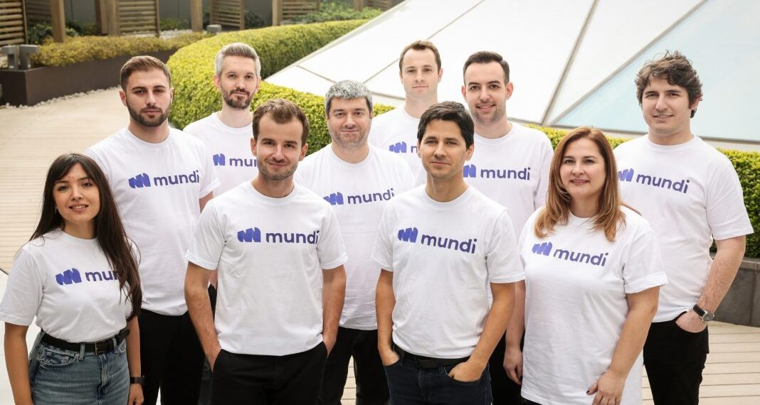Mundi’ye Yatırım Turunda Milyon Dolarlık Yatırım!