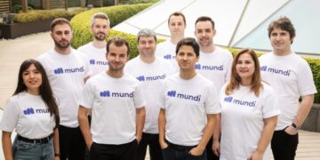 Mundi’ye Yatırım Turunda Milyon Dolarlık Yatırım!
