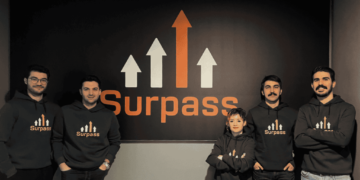 Surpass Games, Laton Ventures’tan 1,5 Milyon Dolar Yatırım Aldı!