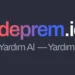 Deprem İO Uygulaması Nedir Nasıl Kullanılır?
