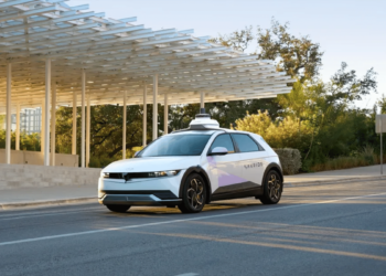 Hyundai ve Avride, Otonom Araç Teknolojileri İçin Güçlerini Birleştiriyor