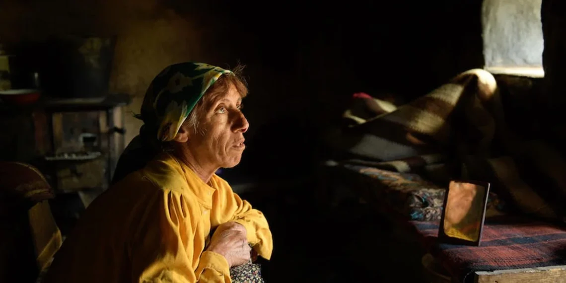 Bal Ülkesi: İnsan ve Doğa Arasındaki Kırılgan Denge