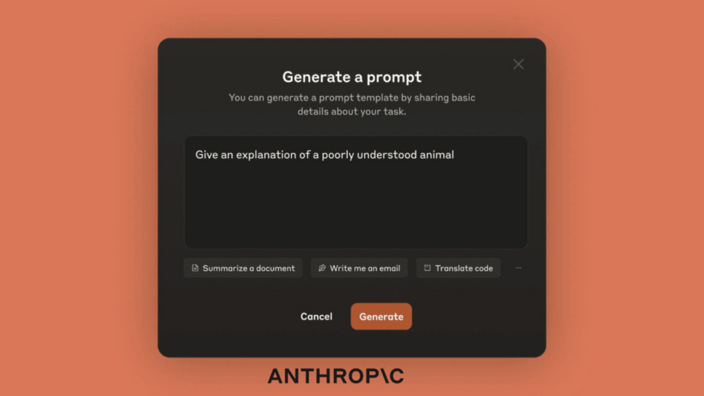 Anthropic Console, Ekip Çalışmasını Destekleyen Özellikler Kazandı!