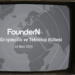 FounderN Günlük Girişimcilik ve Teknoloji Bülteni