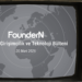20 Mart 2025: FounderN Günlük Girişimcilik ve Teknoloji Bülteni!