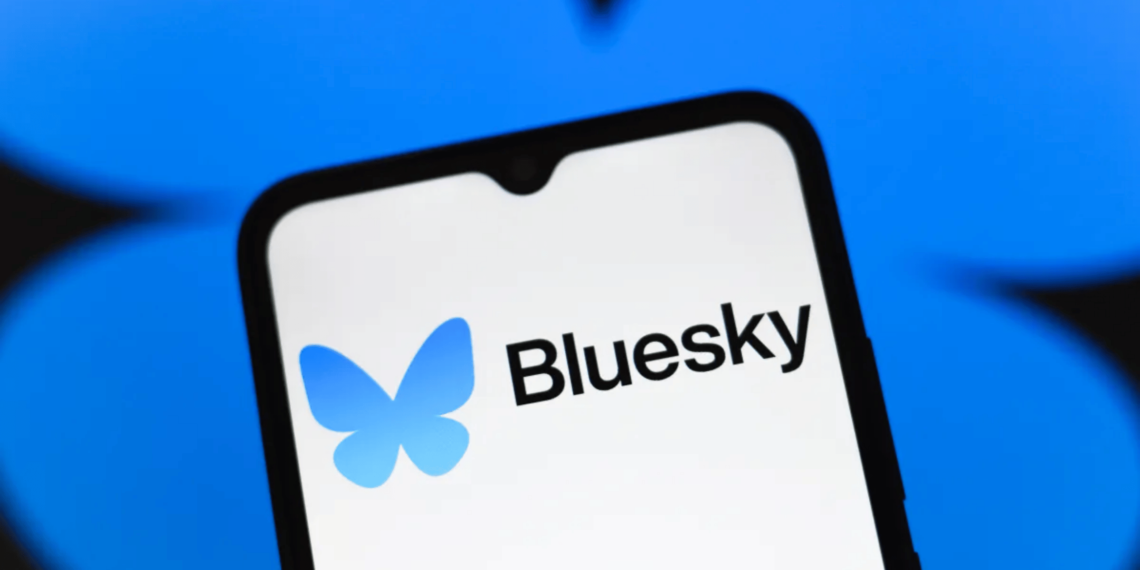 Bluesky, Video Süresini 3 Dakikaya Çıkardı ve Yeni Mesajlaşma Özellikleri Ekledi!