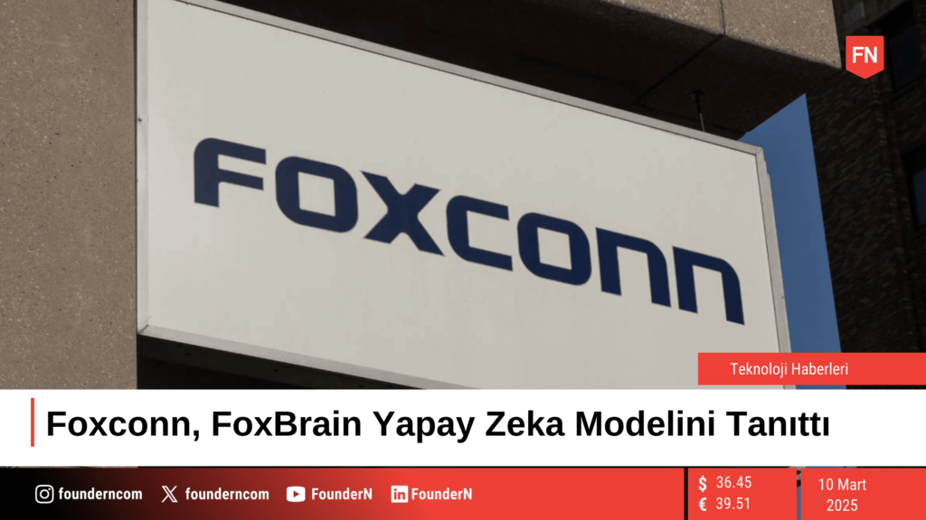 Foxconn