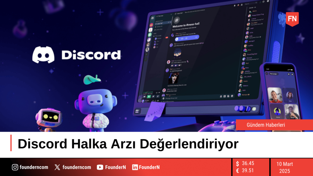 Discord