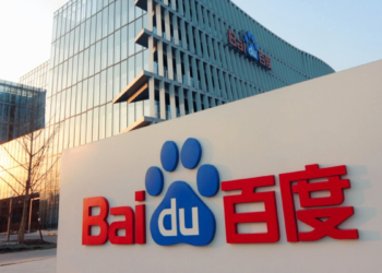 Baidu