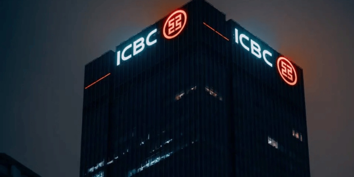 ICBC