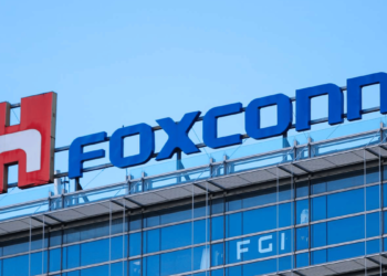 Foxconn, Yeni Yapay Zeka Modeli FoxBrain’i Tanıttı!