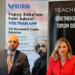 TeacherX ve Voltran App, Yapay Zeka Alanında Önemli Bir İş Birliği Anlaşmasına İmza Attı!