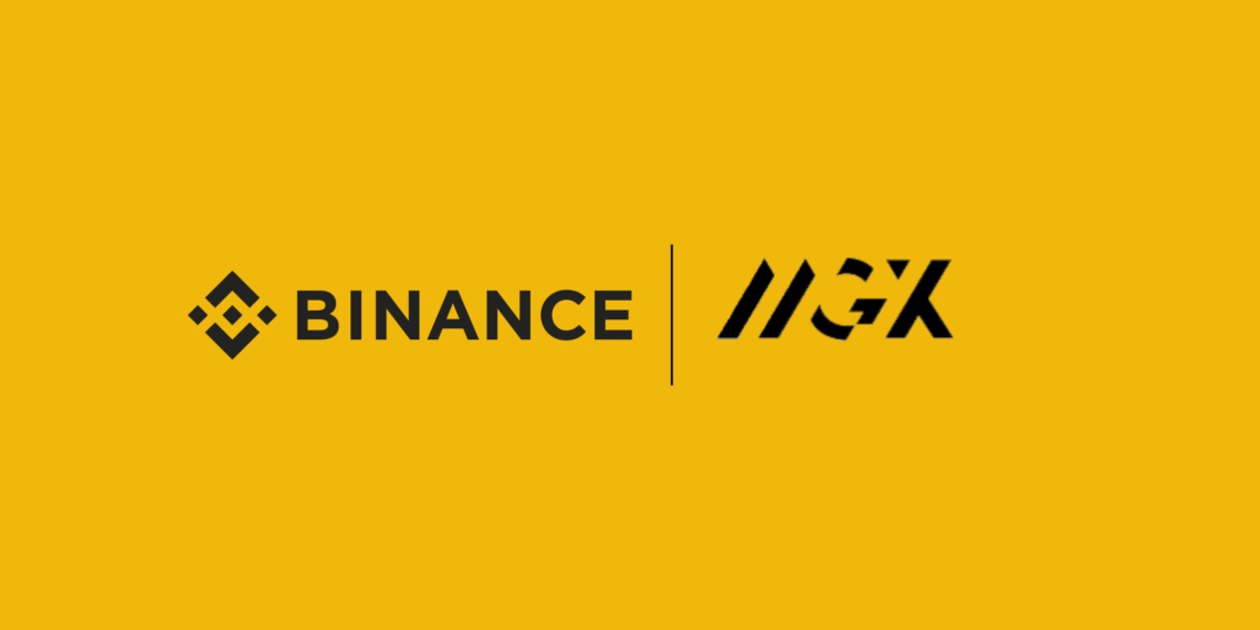 Binance