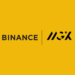 Binance