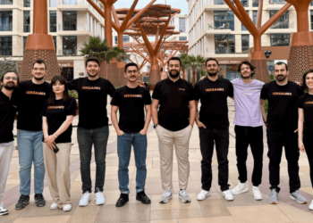 SekGames, Katar Kalkınma Bankası’ndan Pre-Seed Yatırım Aldı!