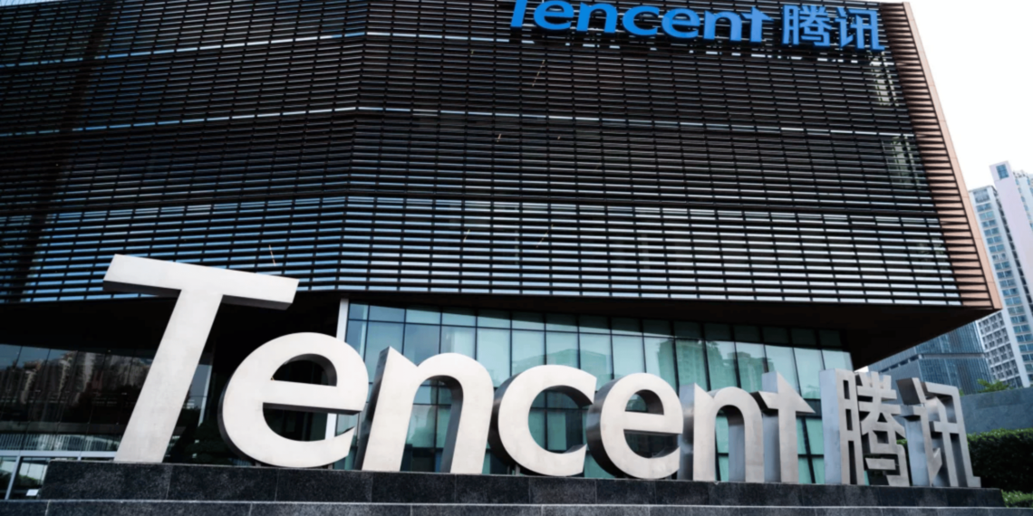 Tencent’in Yuanbao Sohbet Robotu, DeepSeek’in Çin’deki Liderliğini Ele Geçirdi!