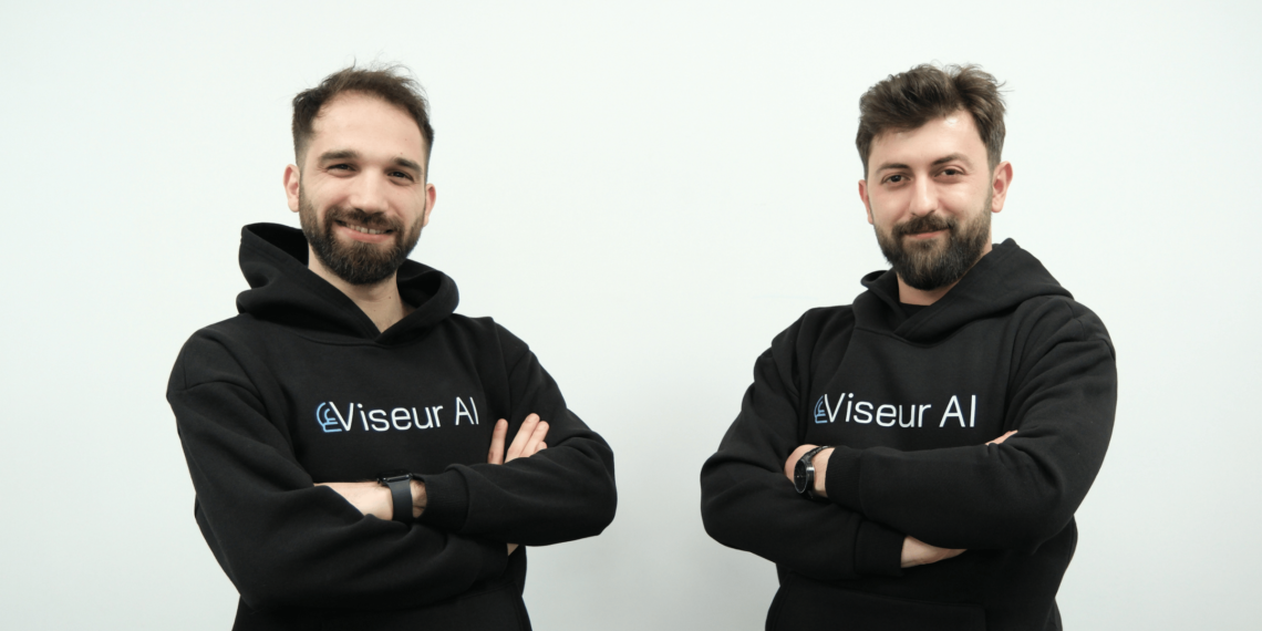 Viseur AI