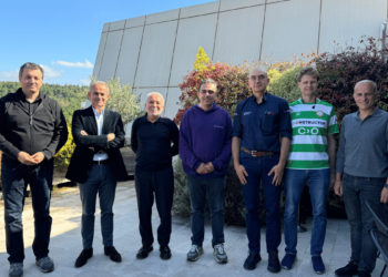 Boğaziçi Ventures’ın Önemli Yatırımlarından Perculus, Constructor Tech’e Satıldı!