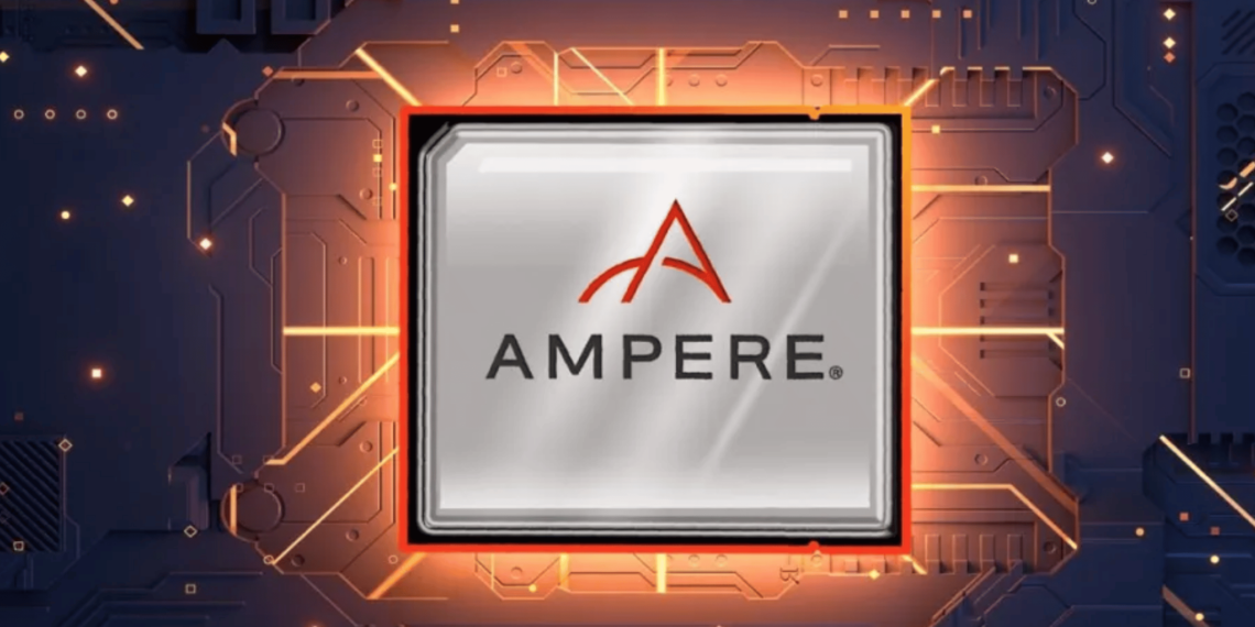 Ampere