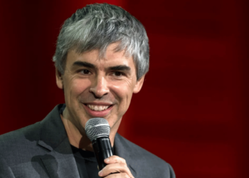 Google’ın Kurucu Ortağı Larry Page’den Yapay Zeka Alanında Yeni Girişim!