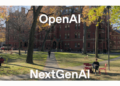 OpenAI, Akademik Araştırmalar İçin NextGenAI Konsorsiyumunu Kurdu!