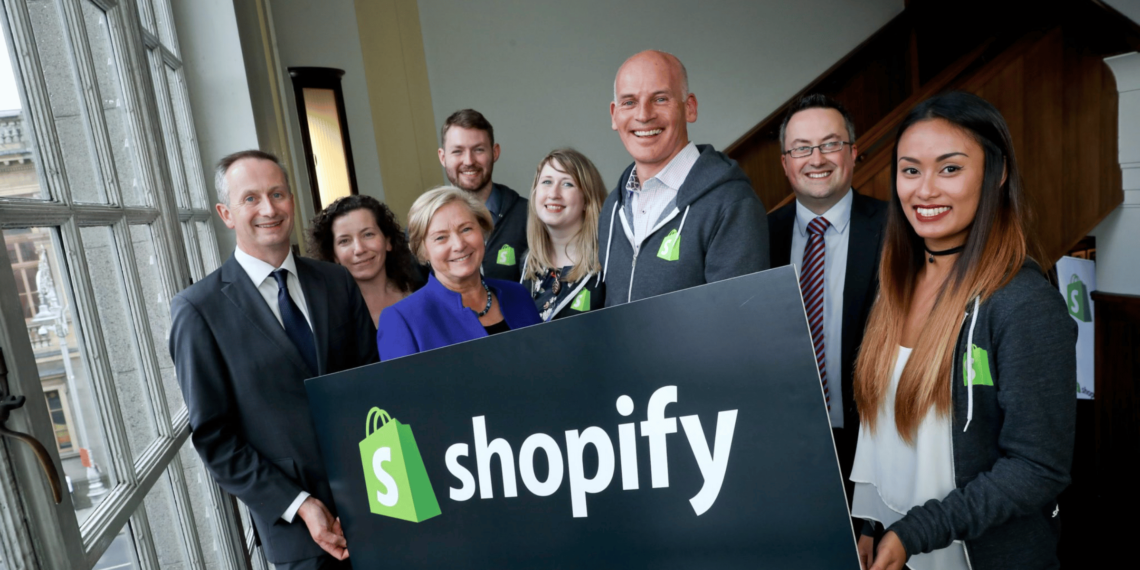 Shopify