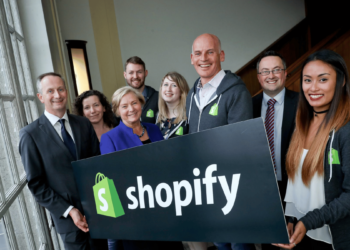 Shopify