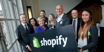 Shopify