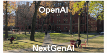 OpenAI, Akademik Araştırmalar İçin NextGenAI Konsorsiyumunu Kurdu!
