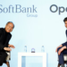 OpenAI, SoftBank