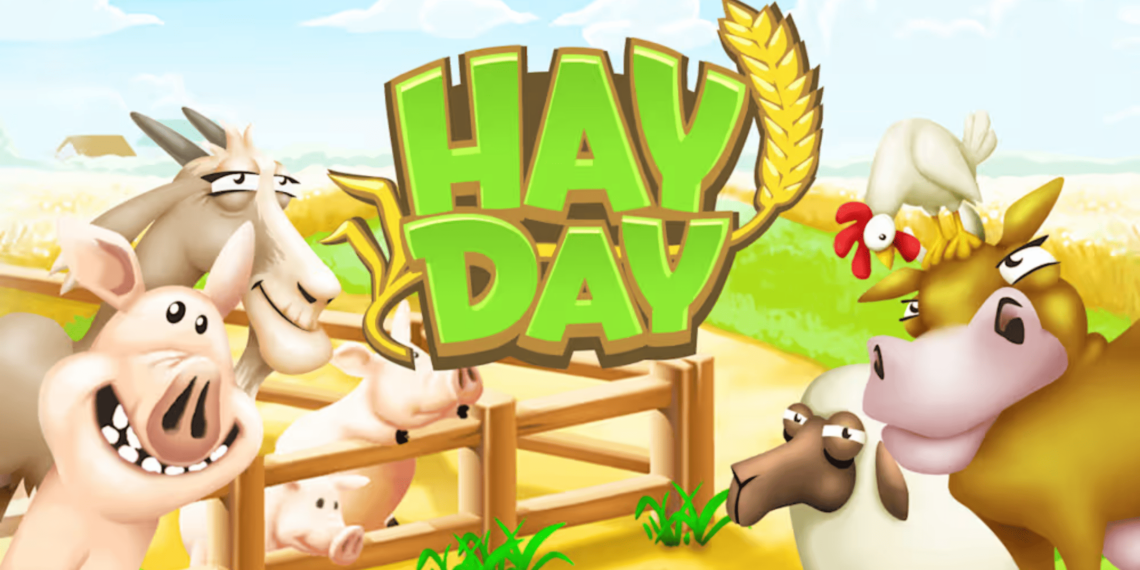 Hay Day