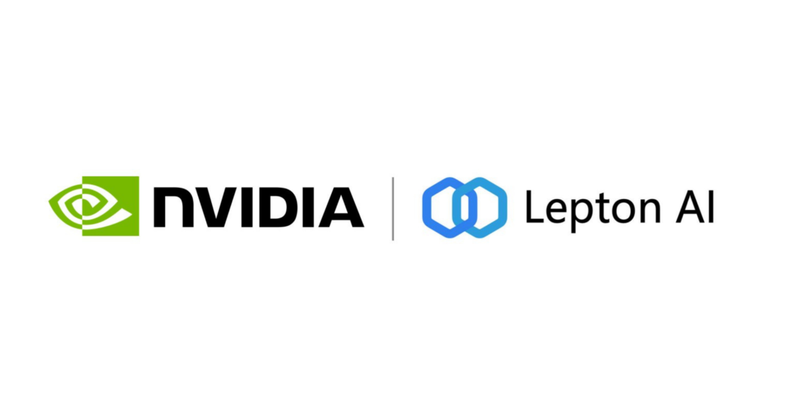 Nvidia, Lepton AI