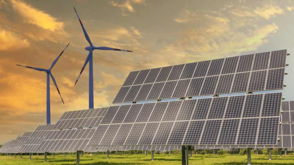 Küresel Enerji Talebi 2024’te Yükseldi