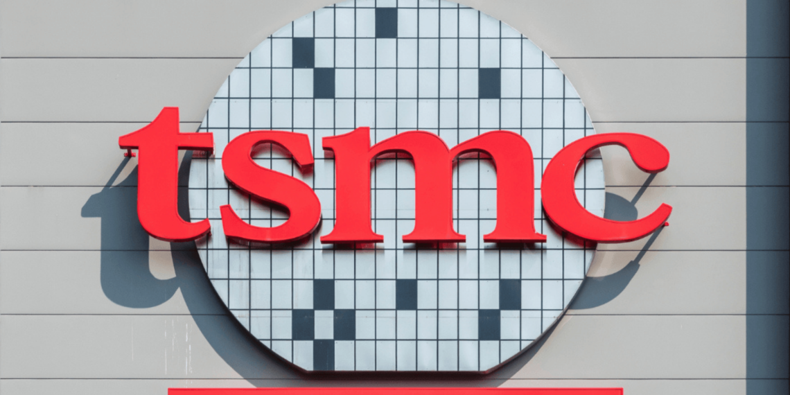 tsmc