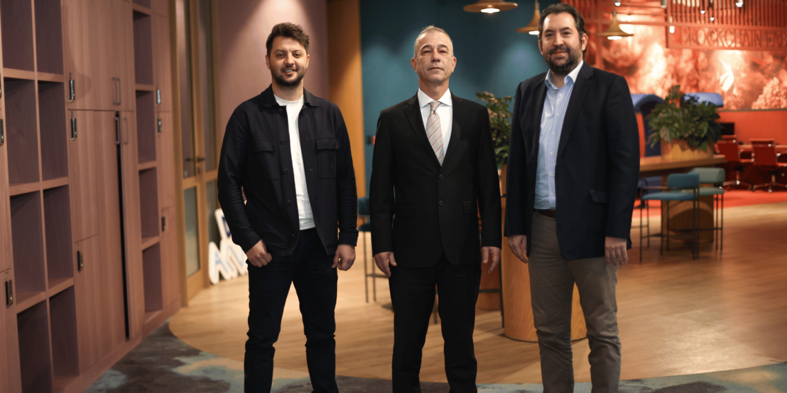Deniz Portföy ve Oxtech Ventures, Fazla’ya Yatırım Yaptı!