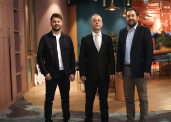 Deniz Portföy ve Oxtech Ventures, Fazla’ya Yatırım Yaptı!