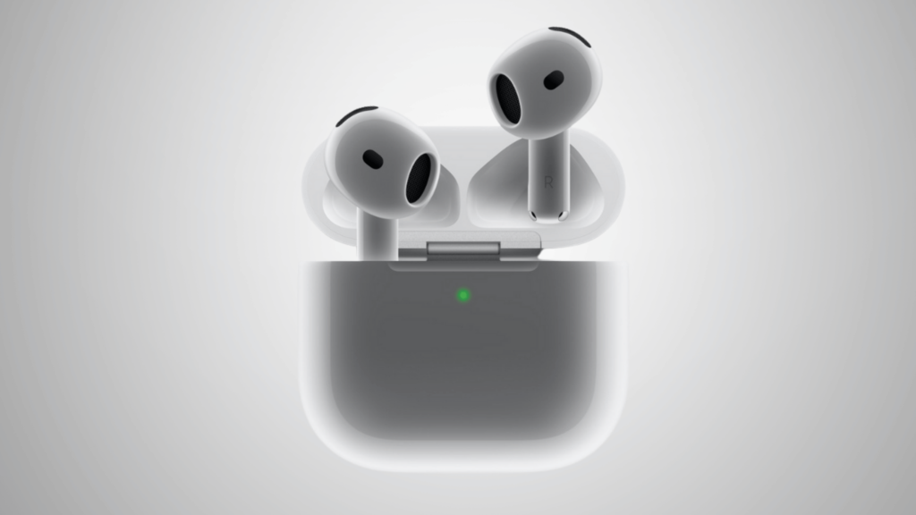 apple