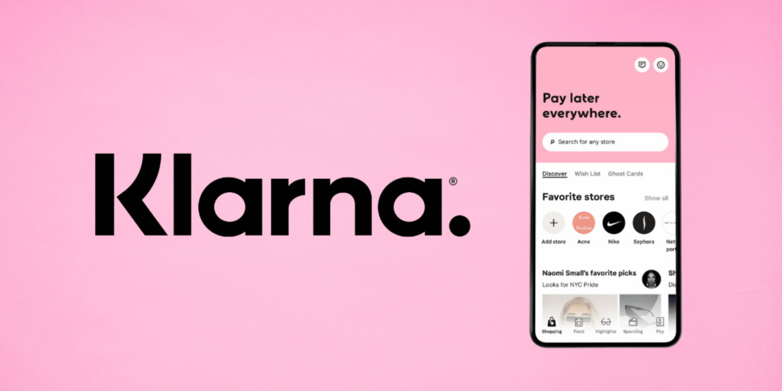 klarna